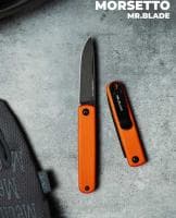Нож складной Mr.Blade Morsetto 1 Нож складной Mr.Blade Morsetto 1